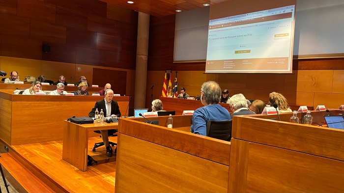 73,4 millones de euros para mejorar los servicios e impulsar transformaciones a corto y medio plazo